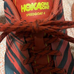 Hoka One One Speedgoat 4